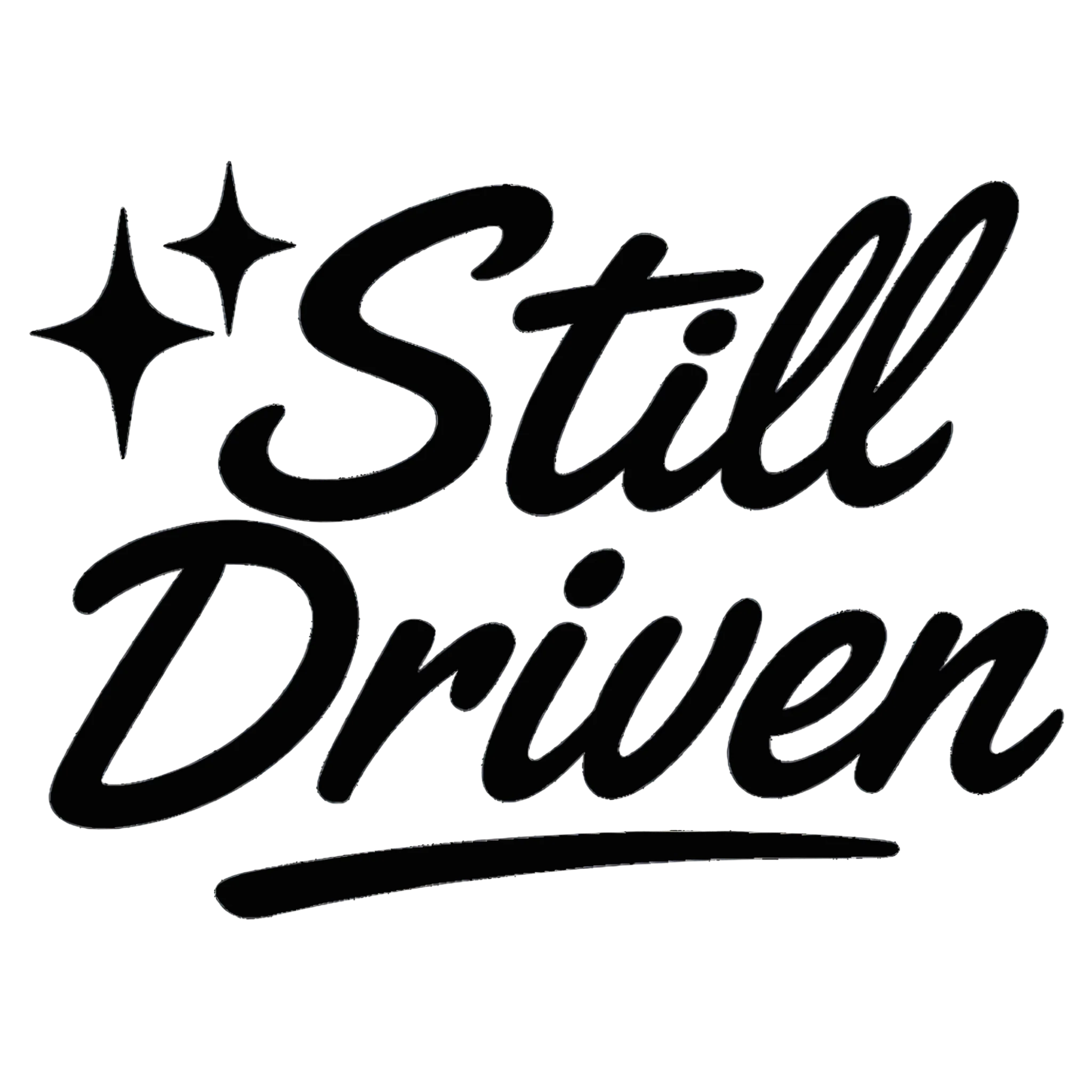 Still Driven Auto Detail